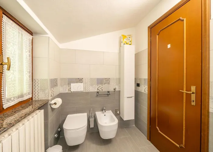 Tondo-2 By Interhome *