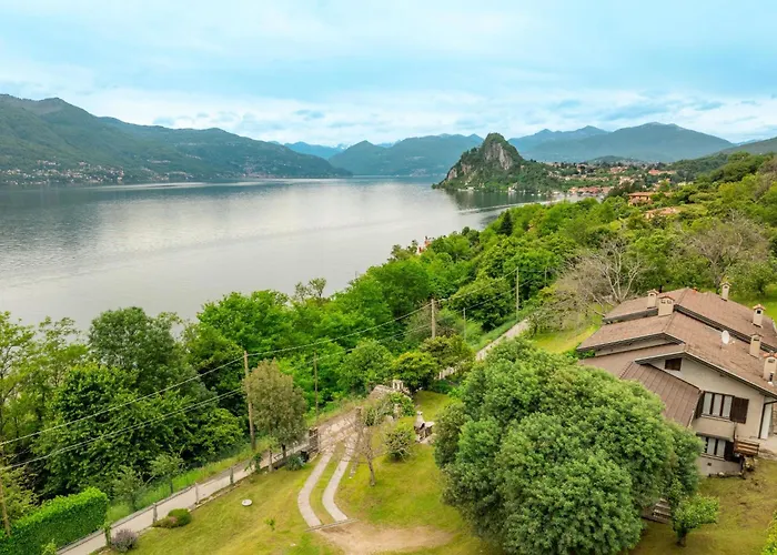 Tondo-2 By Interhome *