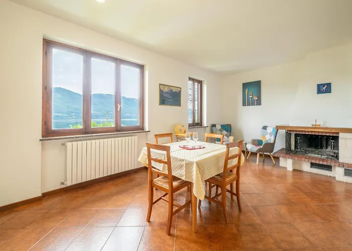 Tondo-2 By Interhome * Castelveccana